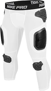 Nike Unisex-Adult Hyperstrong 3/4 Football Tight