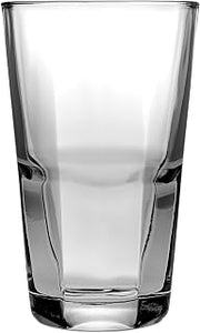 Anchor Hocking 90254 Clarisse Stackable 14 Oz Beverage Glass - 24 / CS