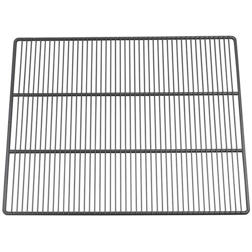 Replacement Parts by Glastender – 24 in x 18 7/8 in, Epoxy, Grey, Model 6001401
