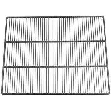 Replacement Parts by Glastender – 24 in x 18 7/8 in, Epoxy, Grey, Model 6001401