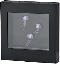 SL3723-01 Jellyfish Motion Light Box, Black