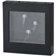 Jellyfish Motion Light Box by SIMPLEE ADESSO – Plastic, Black, Model SL3723-01