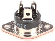 Fits Prince Castle BIA25600B VU PHL 7 06 Triac for 122-043, CTS-M, CTS-MCE