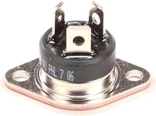 Fits Prince Castle BIA25600B VU PHL 7 06 Triac for 122-043, CTS-M, CTS-MCE