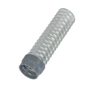 DC07/DC14 Internal Hose 904219 by Dyson – 12 inches, Gray, Model 904219-05
