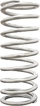 QA1 Precision Products 12HT130 SPRING, CR-SI HIGH TRAVEL 2-1/2" ID 12" X 130