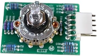 Exact FIT for Lang 30304-22 Griddle Control Board - Replacement Part by MAVRIK