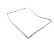 Gasket, Hw-2G, Gray, Preformed by Nu-Vu – Model 70-0356-B