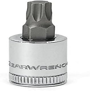 GEARWRENCH 3/8" Drive Torx Bit Socket T47 - 80453