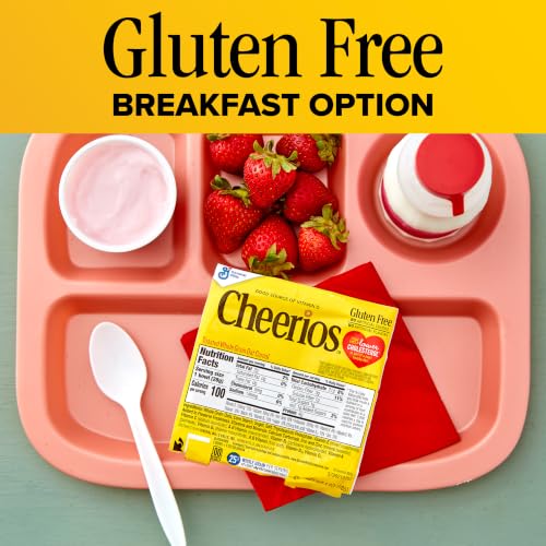 Cheerios 96 Ounce (Pack of 1) / Black / Original Cold Cereal