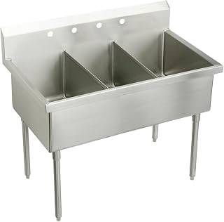 Elkay Scullery Sink