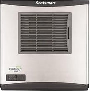 Scotsman Prodigy Plus Flake Ice 22" Ice Maker - 800 lb/Day