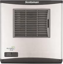 Scotsman Prodigy Plus Flake Ice 22" Ice Maker - 800 lb/Day