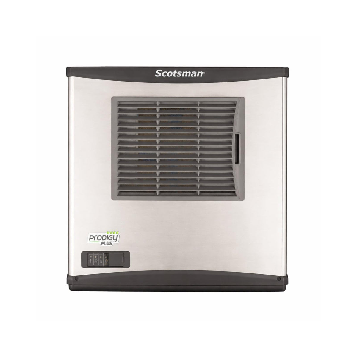 Prodigy Plus Flake Ice 22" Ice Maker - 800 lb/Day by Scotsman – 800 lb / Day - No Storage, 0.0 pounds, Model FS0822AX-1
