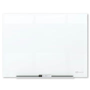 Quartet Standard / 48"W x 36"H / White Dry Erase Boards