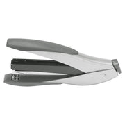 Swingline Silver + Gray / 25 SHEET CAPACITY / 1 Desktop Staplers