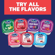 Ocean Spray Diet Cranberry / 4 Fl Oz (Pack of 48) / 48 Fruit Juice