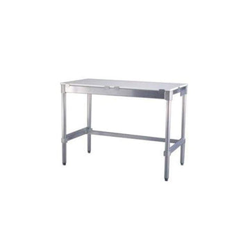 Work Table by Newage Industrial – Aluminum, Model 24P36KD