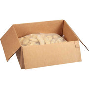 Uncooked, Portioned Homestyle Chicken Breast Strip Fritters with Rib Meat, 10 Pound -- 1 each. by Tyson – 160 Ounces