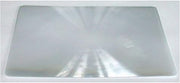 Magnifier Sheet (7" X 10") Individually Wrapped and Sealed