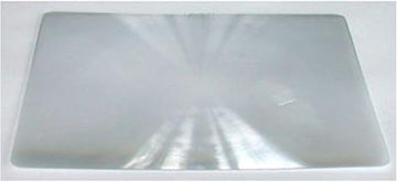 Magnifier Sheet (7" X 10") Individually Wrapped and Sealed