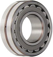 23164 CAC/W33 Spherical Roller Bearing, Double Row, 12.5984" Bore, 21.2598" OD