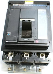 Square D MGA36700 Circuit Breaker