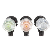 3M Feed Type: Pressure / Variety (1.1mm, 1.4mm, 1.8mm) / Multicolor Spray Guns & Accessories
