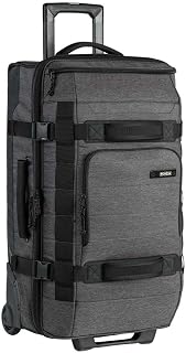 OGIO Travel Duffel Bag UN 26, grey, Taglia Unica, Casual