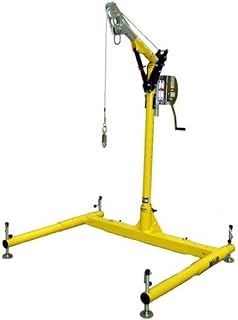 Honeywell DuraHoist Complete Four-Piece Hoist System DH-1/