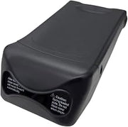 Jofel H5004TLI Napkin Holder on the Table Black Holds more than 450 Napkins