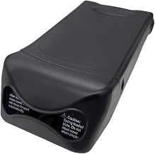 Jofel H5004TLI Napkin Holder on the Table Black Holds more than 450 Napkins