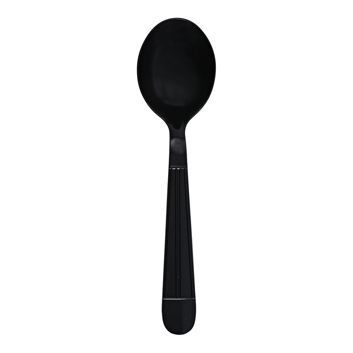 Wrapped Soupspoon by Empress Products – Pack of 1000, Model E189004