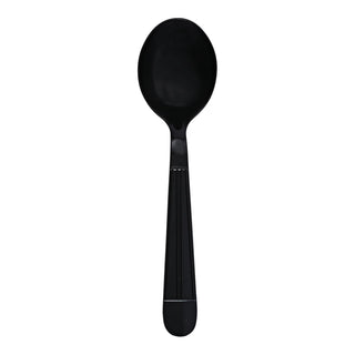 Wrapped Soupspoon by Empress Products – Pack of 1000, Model E189004