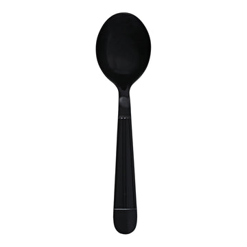 Wrapped Soupspoon by Empress Products – Pack of 1000, Model E189004