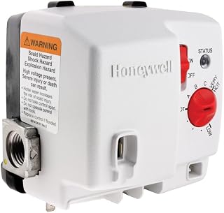 Rheem SP20748 Gas Control (Thermostat) - NG