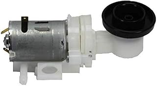 Bissell 160-0053 Homecare International Pump, Model 5207W
