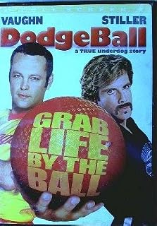 DodgeBall
