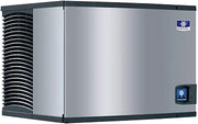 Manitowoc IDT0450A Indigo NXT 30" Air-Cooled Dice Ice Machine, 115V, NSF