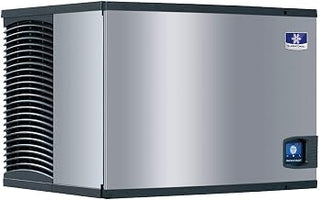 Manitowoc IDT0450A Indigo NXT 30" Air-Cooled Dice Ice Machine, 115V, NSF