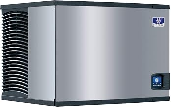 Manitowoc IDT0450A Indigo NXT 30" Air-Cooled Dice Ice Machine, 115V, NSF