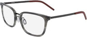 Eyeglasses FLEXON B 2020 021 Grey Horn