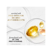 Smooth & Sleek Shampoo + Conditioner Bundle by Pantene – Commercial Grade