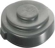 Round Brute Lid