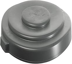 Round Brute Lid