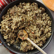 Zatarain's 8 Ounce (Pack of 1) / 1 Dirty Rice