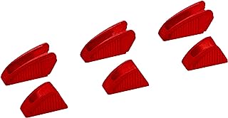 KNIPEX Tools 86 09 180 V01, Jaw Protectors for 7.25-Inch Pliers Wrench, 3 Pairs