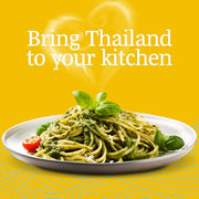 A Taste of Thai Spaghetti / 8 Ounce (Pack of 9) / 9 Rice