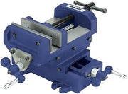 PALMGREN 9630303 - Cross Vise, 3"