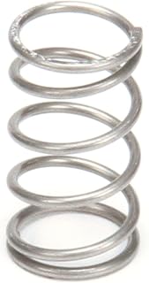 MERRYCHEF 31Z1247 Interlock Spring Microswitch